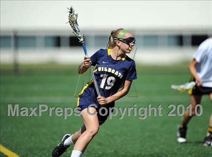 Thumbnail 3 in West Genesee vs. Lakeland-Panas (NYSPHSAA Class A Semifinal) photogallery.