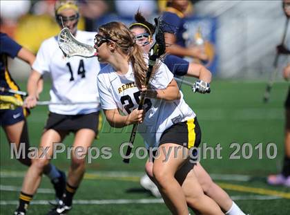 Thumbnail 3 in West Genesee vs. Lakeland-Panas (NYSPHSAA Class A Semifinal) photogallery.