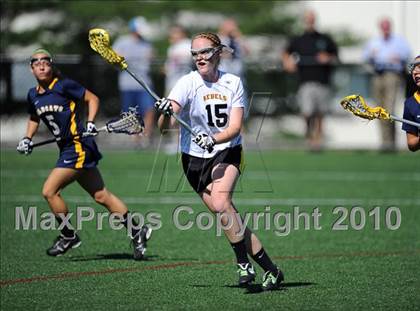 Thumbnail 3 in West Genesee vs. Lakeland-Panas (NYSPHSAA Class A Semifinal) photogallery.