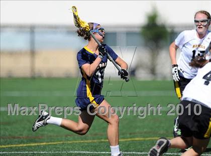Thumbnail 3 in West Genesee vs. Lakeland-Panas (NYSPHSAA Class A Semifinal) photogallery.
