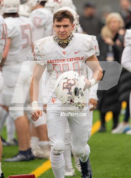 Thumbnail 2 in Eastside Catholic vs. O'Dea (WIAA 3A Final)  photogallery.