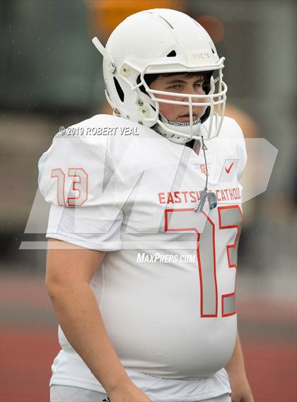 Thumbnail 2 in Eastside Catholic vs. O'Dea (WIAA 3A Final)  photogallery.
