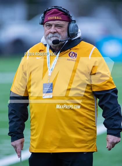Thumbnail 3 in Eastside Catholic vs. O'Dea (WIAA 3A Final)  photogallery.