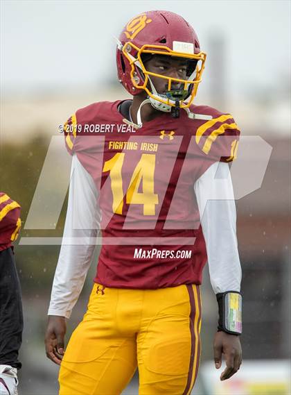 Thumbnail 1 in Eastside Catholic vs. O'Dea (WIAA 3A Final)  photogallery.