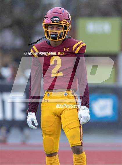 Thumbnail 1 in Eastside Catholic vs. O'Dea (WIAA 3A Final)  photogallery.