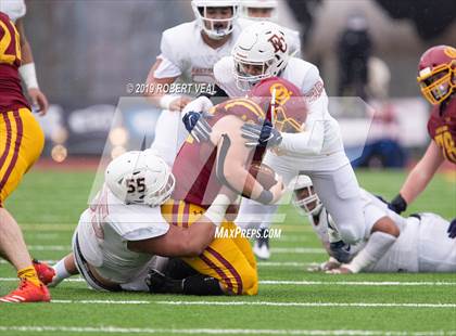 Thumbnail 1 in Eastside Catholic vs. O'Dea (WIAA 3A Final)  photogallery.