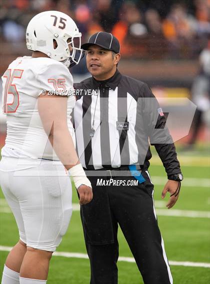 Thumbnail 3 in Eastside Catholic vs. O'Dea (WIAA 3A Final)  photogallery.