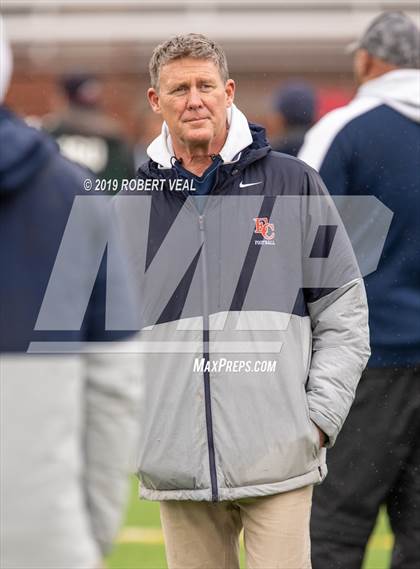 Thumbnail 3 in Eastside Catholic vs. O'Dea (WIAA 3A Final)  photogallery.