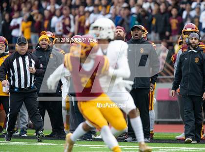 Thumbnail 2 in Eastside Catholic vs. O'Dea (WIAA 3A Final)  photogallery.