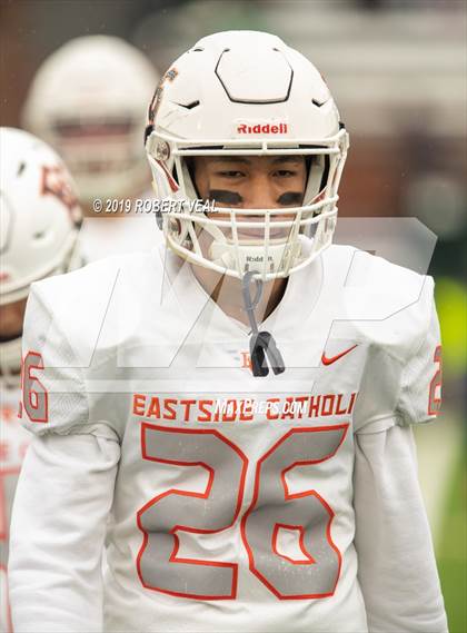 Thumbnail 2 in Eastside Catholic vs. O'Dea (WIAA 3A Final)  photogallery.