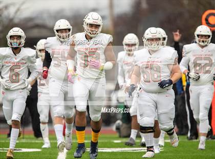 Thumbnail 1 in Eastside Catholic vs. O'Dea (WIAA 3A Final)  photogallery.