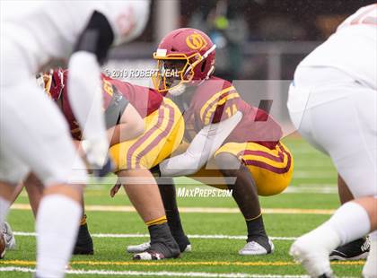 Thumbnail 2 in Eastside Catholic vs. O'Dea (WIAA 3A Final)  photogallery.