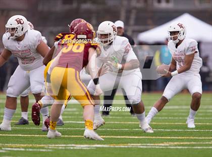 Thumbnail 1 in Eastside Catholic vs. O'Dea (WIAA 3A Final)  photogallery.
