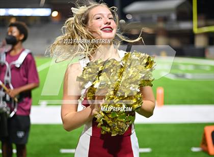 Thumbnail 3 in Fort Bend Dulles @ Cypress Woods photogallery.