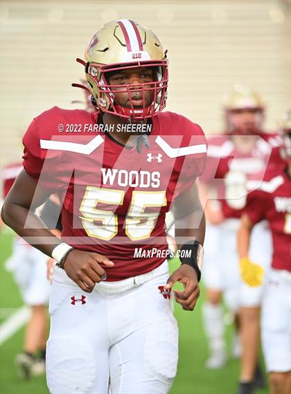 Thumbnail 1 in Fort Bend Dulles @ Cypress Woods photogallery.