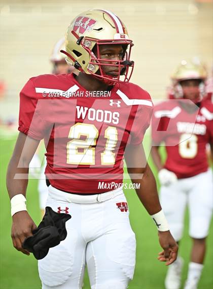 Thumbnail 3 in Fort Bend Dulles @ Cypress Woods photogallery.