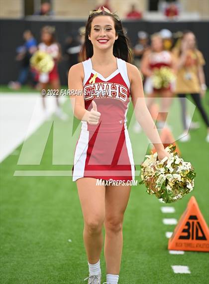 Thumbnail 1 in Fort Bend Dulles @ Cypress Woods photogallery.