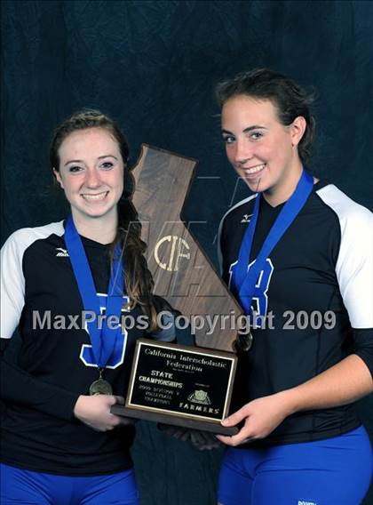 Thumbnail 3 in Branson (CIF State D5 Trophy/Team Photos) photogallery.