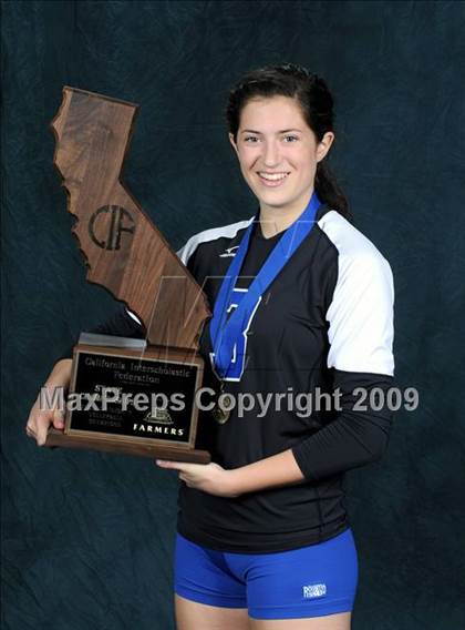 Thumbnail 3 in Branson (CIF State D5 Trophy/Team Photos) photogallery.