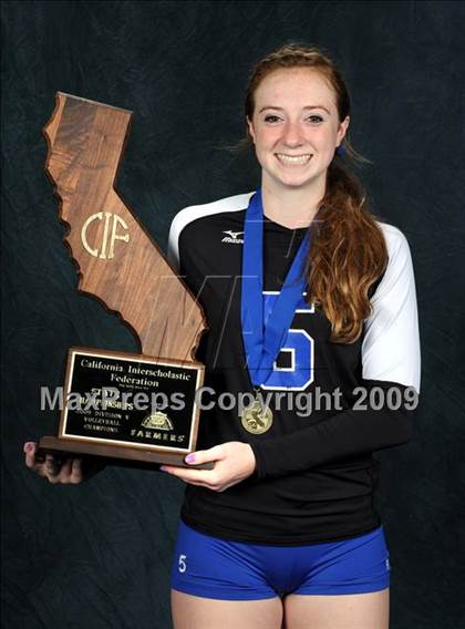 Thumbnail 2 in Branson (CIF State D5 Trophy/Team Photos) photogallery.
