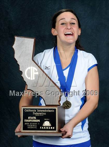 Thumbnail 3 in Branson (CIF State D5 Trophy/Team Photos) photogallery.
