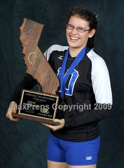 Thumbnail 1 in Branson (CIF State D5 Trophy/Team Photos) photogallery.