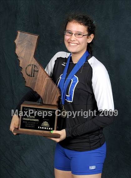 Thumbnail 2 in Branson (CIF State D5 Trophy/Team Photos) photogallery.