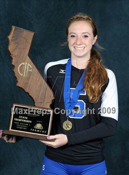 Thumbnail 1 in Branson (CIF State D5 Trophy/Team Photos) photogallery.