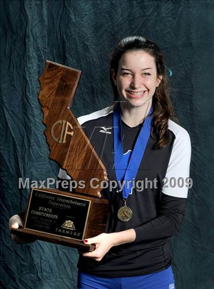 Thumbnail 2 in Branson (CIF State D5 Trophy/Team Photos) photogallery.