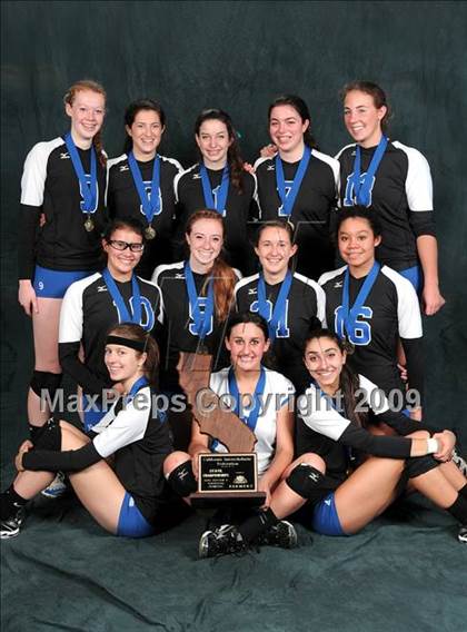 Thumbnail 1 in Branson (CIF State D5 Trophy/Team Photos) photogallery.