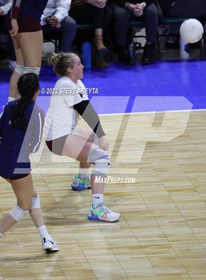 Thumbnail 1 in Fossil Ridge vs. Cherokee Trail (CHSAA 5A 3rd Round) photogallery.