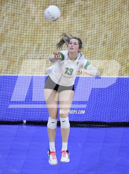 Thumbnail 1 in Fossil Ridge vs. Cherokee Trail (CHSAA 5A 3rd Round) photogallery.