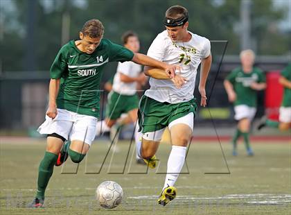 Thumbnail 3 in South Oldham @ St. Xavier photogallery.