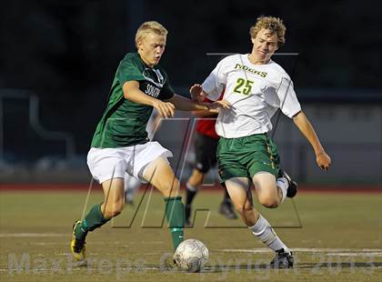 Thumbnail 3 in South Oldham @ St. Xavier photogallery.