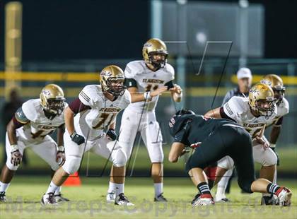 Thumbnail 3 in St. Augustine @ Creekside photogallery.