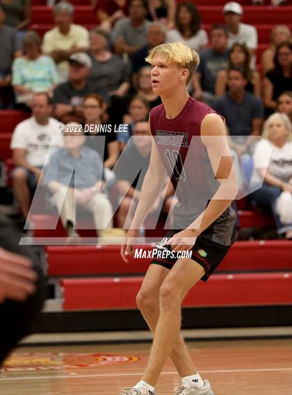 Thumbnail 1 in Woodcreek @ Jesuit (CIF NorCal Regional D2 Final) photogallery.