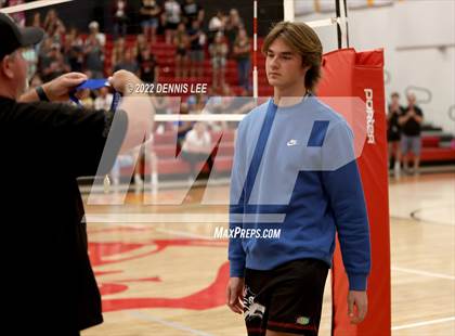 Thumbnail 2 in Woodcreek @ Jesuit (CIF NorCal Regional D2 Final) photogallery.