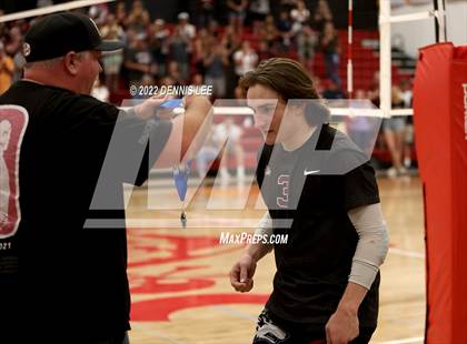 Thumbnail 3 in Woodcreek @ Jesuit (CIF NorCal Regional D2 Final) photogallery.