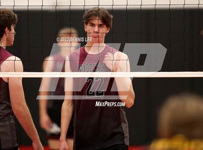 Thumbnail 1 in Woodcreek @ Jesuit (CIF NorCal Regional D2 Final) photogallery.