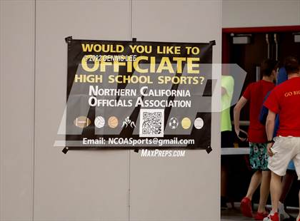 Thumbnail 1 in Woodcreek @ Jesuit (CIF NorCal Regional D2 Final) photogallery.