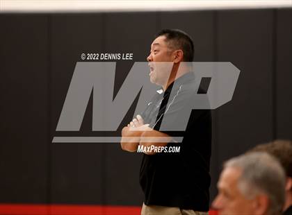 Thumbnail 3 in Woodcreek @ Jesuit (CIF NorCal Regional D2 Final) photogallery.