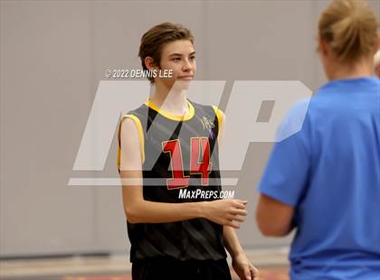 Thumbnail 3 in Woodcreek @ Jesuit (CIF NorCal Regional D2 Final) photogallery.