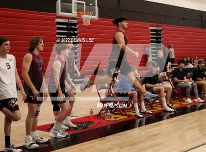 Thumbnail 3 in Woodcreek @ Jesuit (CIF NorCal Regional D2 Final) photogallery.