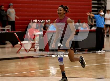 Thumbnail 1 in Woodcreek @ Jesuit (CIF NorCal Regional D2 Final) photogallery.