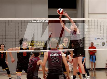 Thumbnail 3 in Woodcreek @ Jesuit (CIF NorCal Regional D2 Final) photogallery.