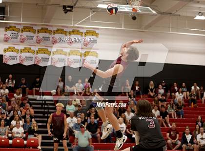 Thumbnail 2 in Woodcreek @ Jesuit (CIF NorCal Regional D2 Final) photogallery.