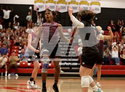 Thumbnail 3 in Woodcreek @ Jesuit (CIF NorCal Regional D2 Final) photogallery.
