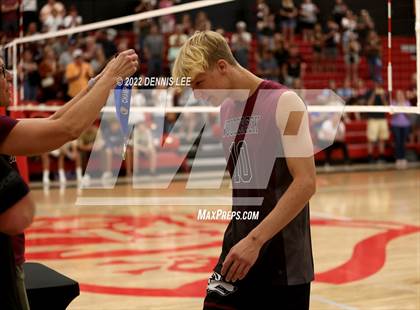 Thumbnail 1 in Woodcreek @ Jesuit (CIF NorCal Regional D2 Final) photogallery.
