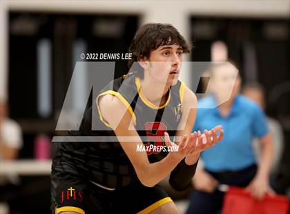 Thumbnail 3 in Woodcreek @ Jesuit (CIF NorCal Regional D2 Final) photogallery.