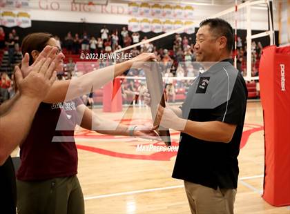 Thumbnail 1 in Woodcreek @ Jesuit (CIF NorCal Regional D2 Final) photogallery.